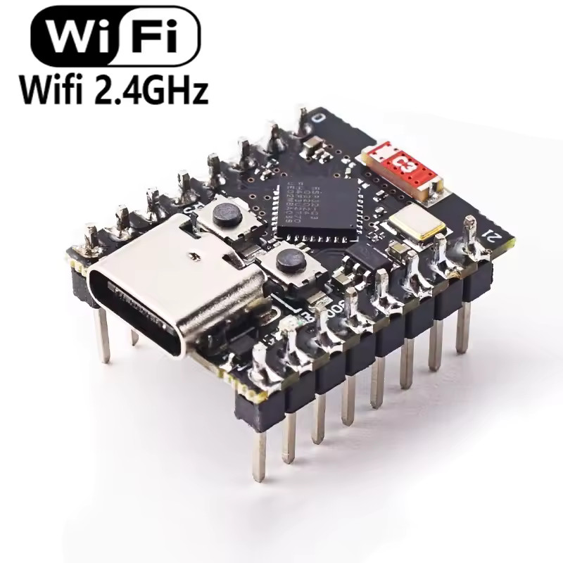 ESP32
